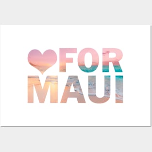 Lahaina, Hawaii, Proceeds Donated, 3" Waterproof Vinyl Sticker, Vivid Colors, Durable Decal, Traveler Gift, Water Bottle Sticker, Bumper Sticker Posters and Art